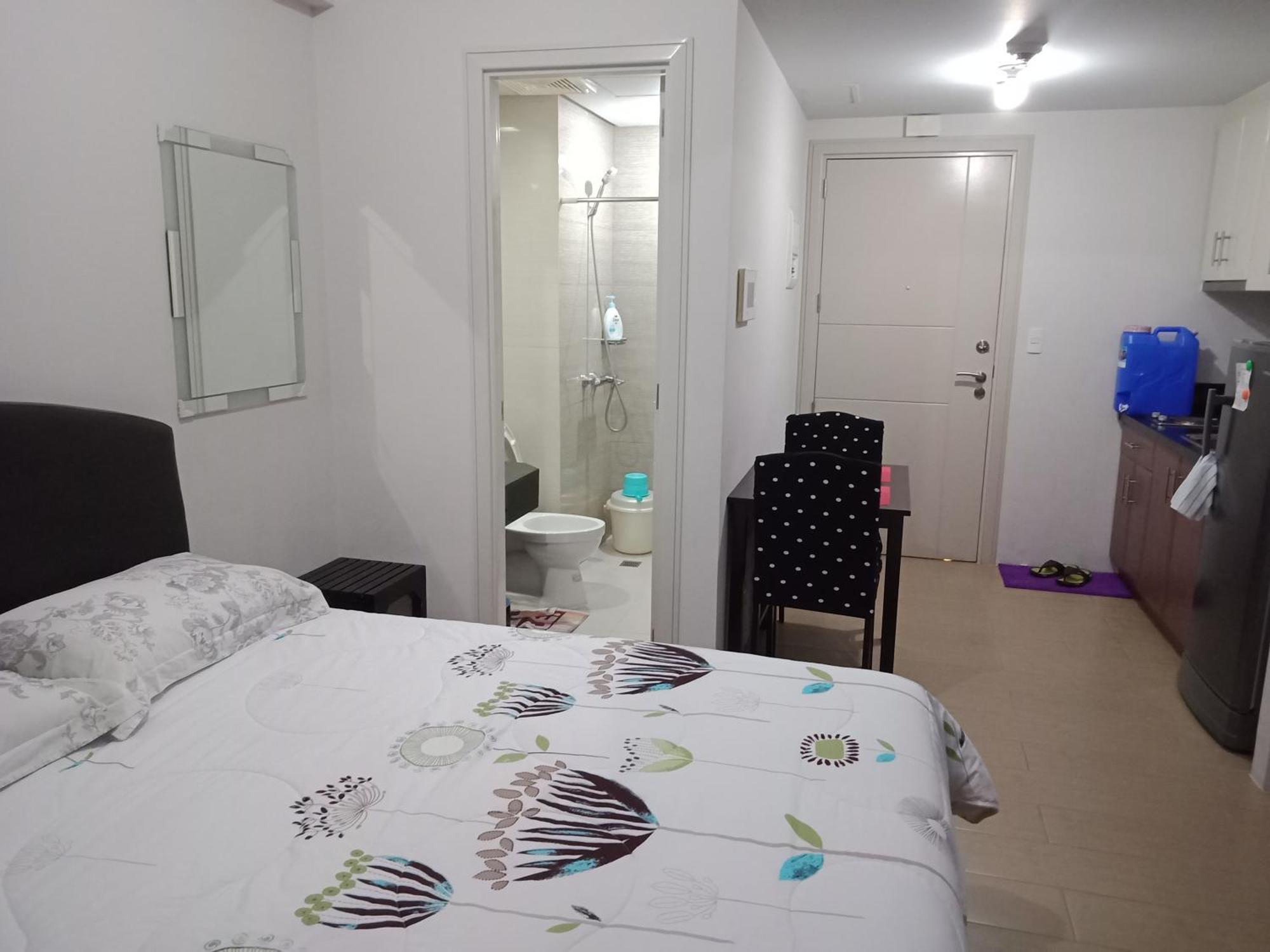 Apartment 150 Newport - Near Naia T3 Airport *