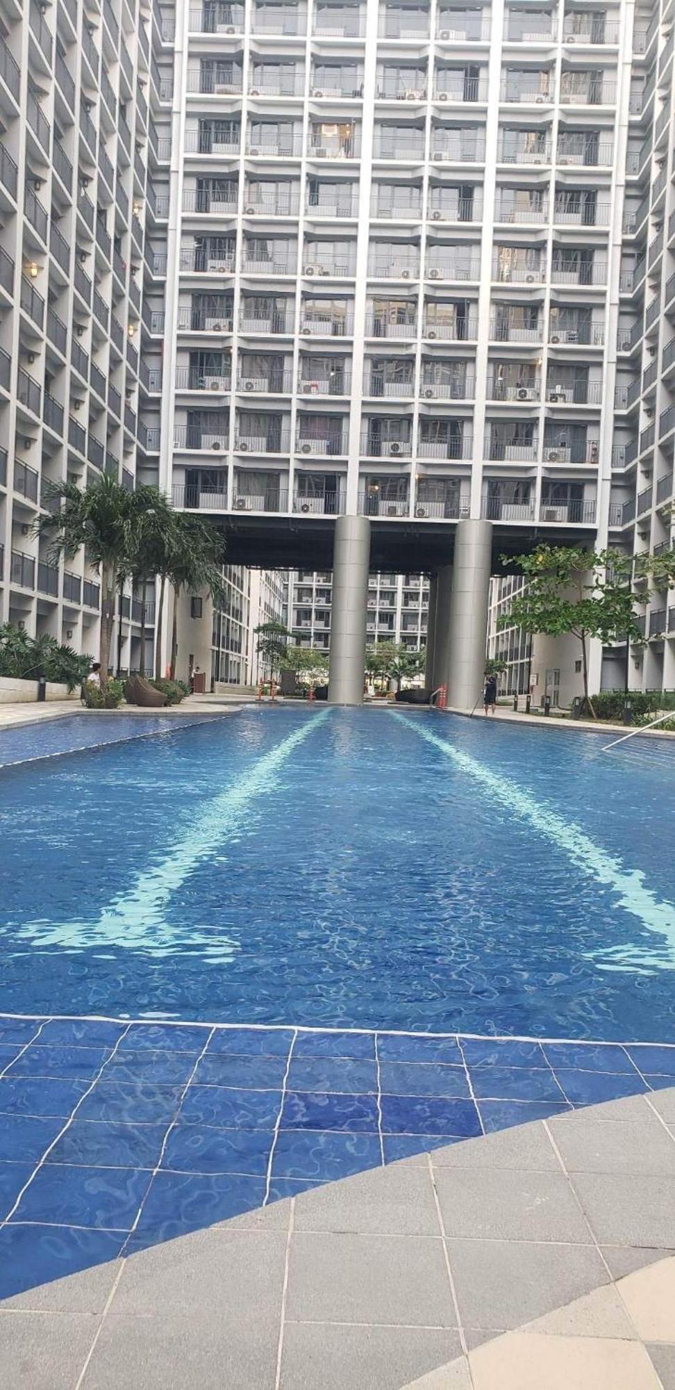 Jianabelle Staycation Apartment *