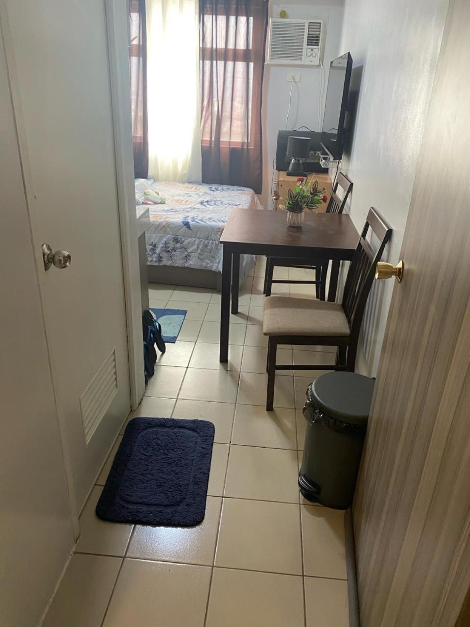 Apartment Pierrecondotel Manila