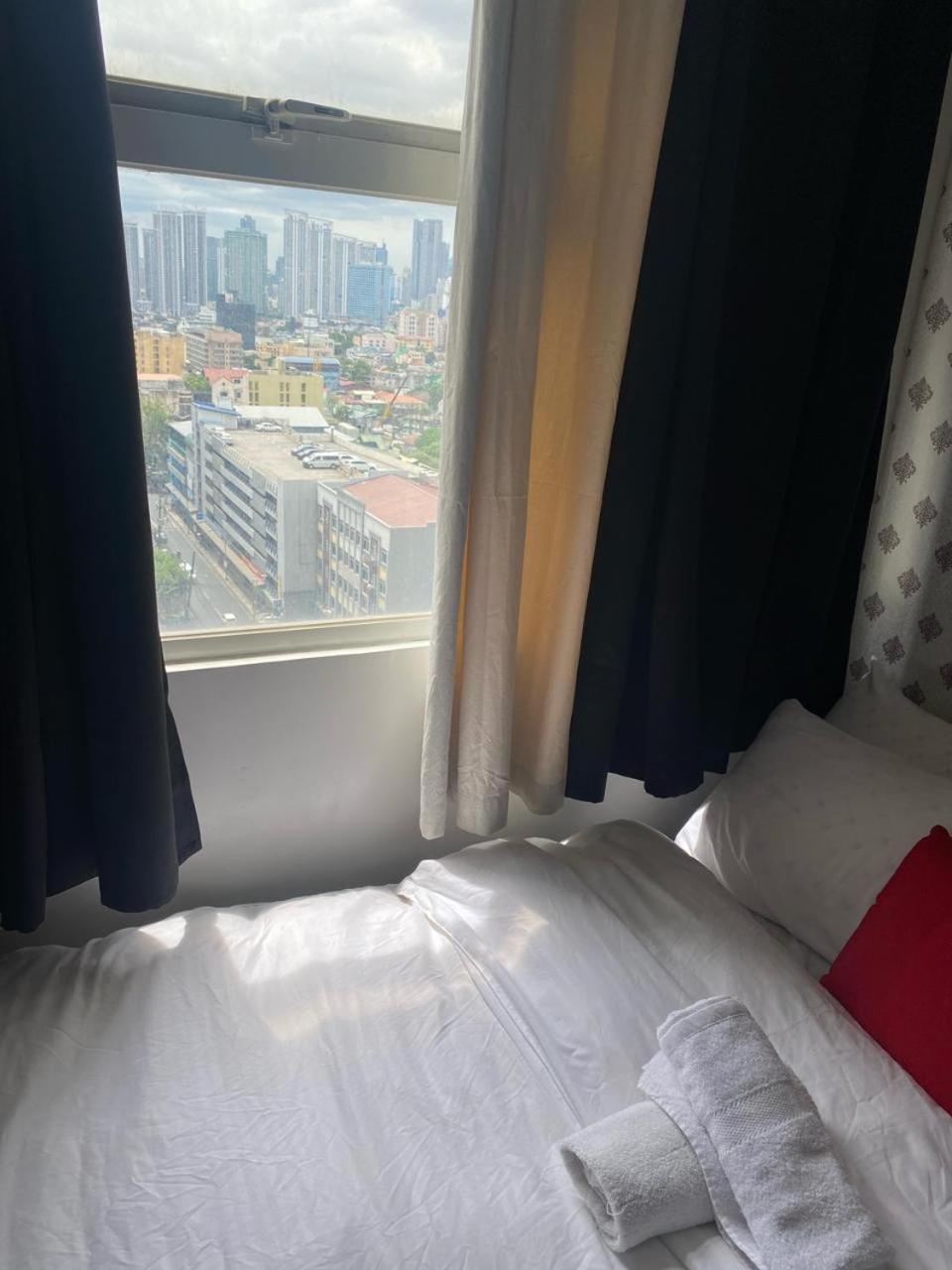 Pierrecondotel Manila