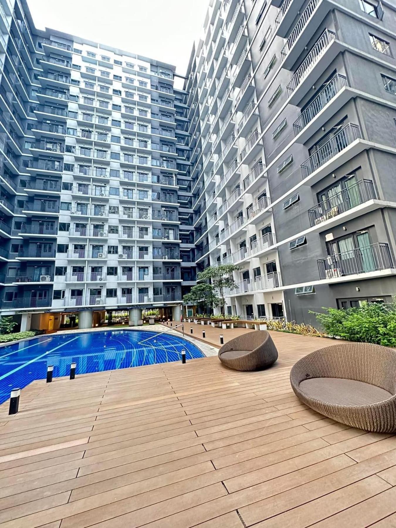 Apartment Jianabelle Staycation *