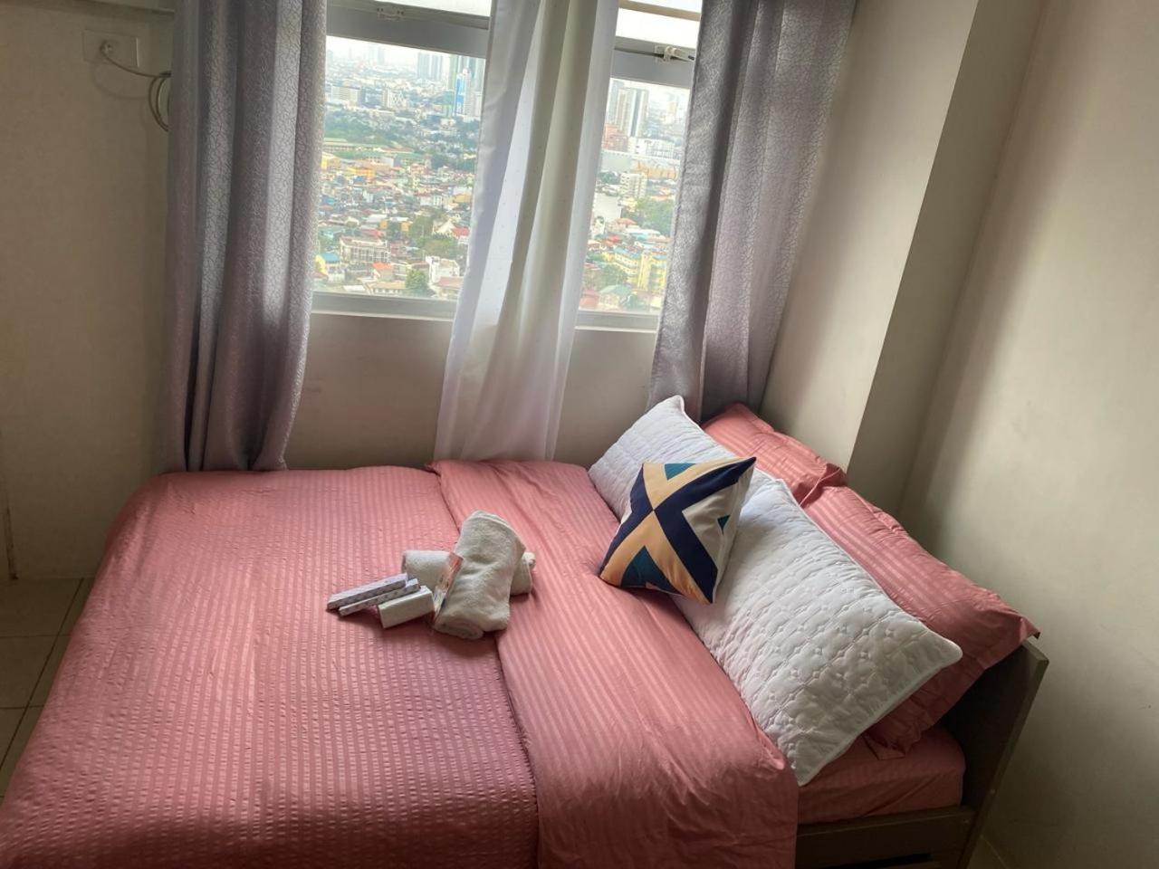 Pierrecondotel Manila