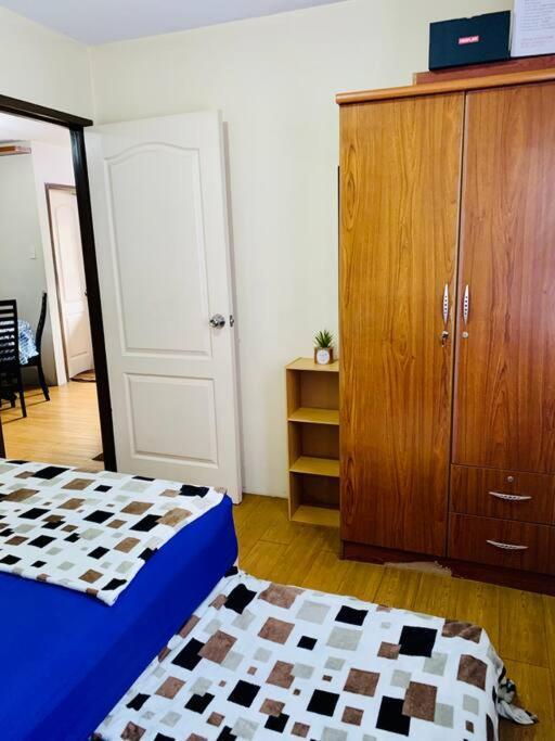 *accessible 2br Close To Sm Marikina/lrt 2* * Manila