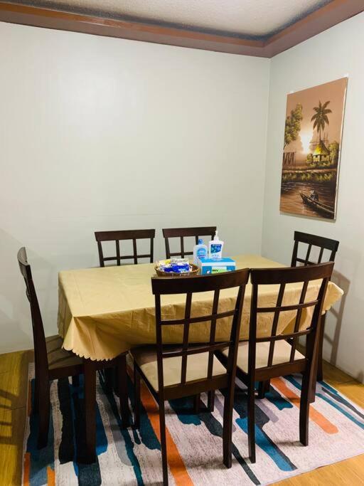 *accessible 2br Close To Sm Marikina/lrt 2* Apartment Manila