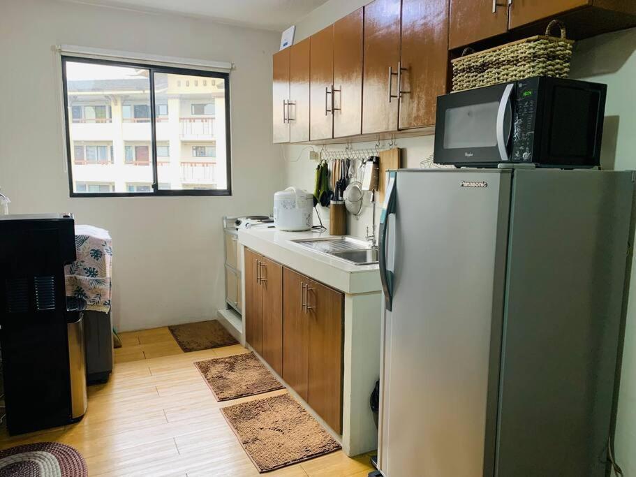 Apartment *accessible 2br Close To Sm Marikina/lrt 2* Manila