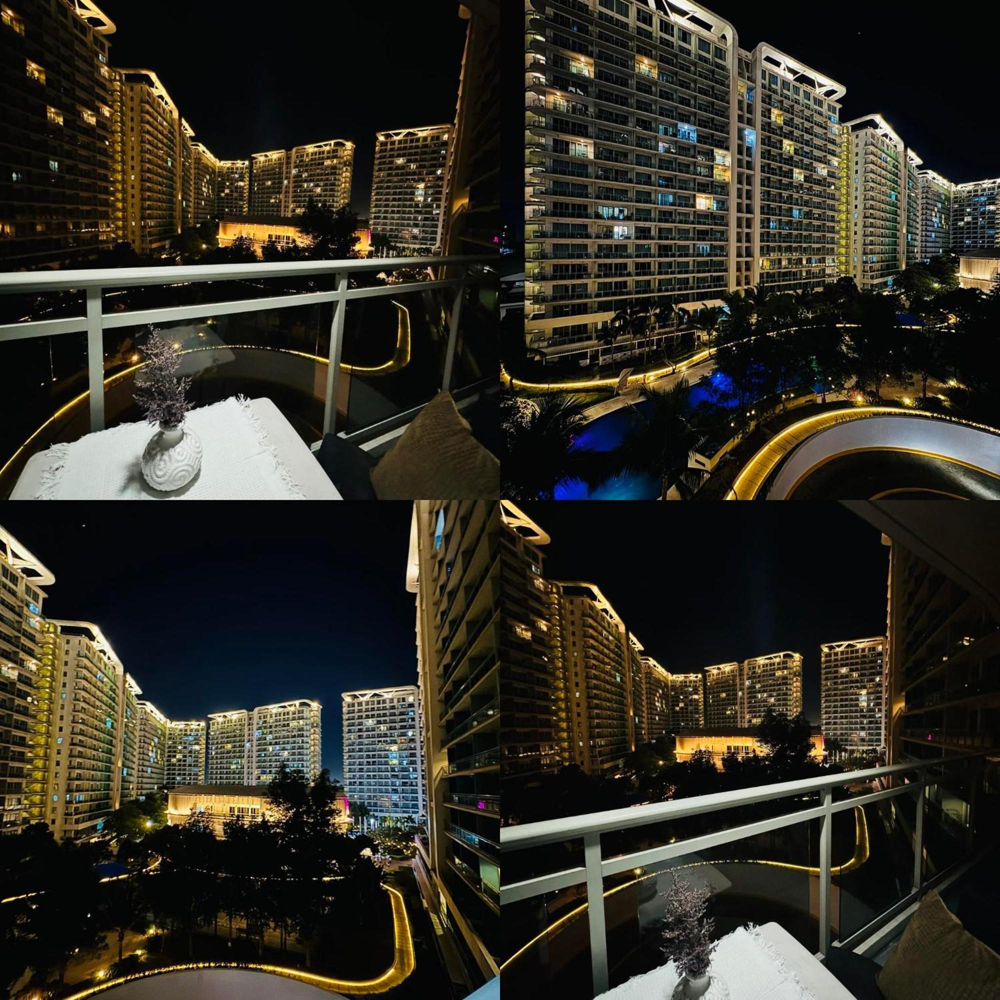 Selene's Lounge Azure Urban Staycation *