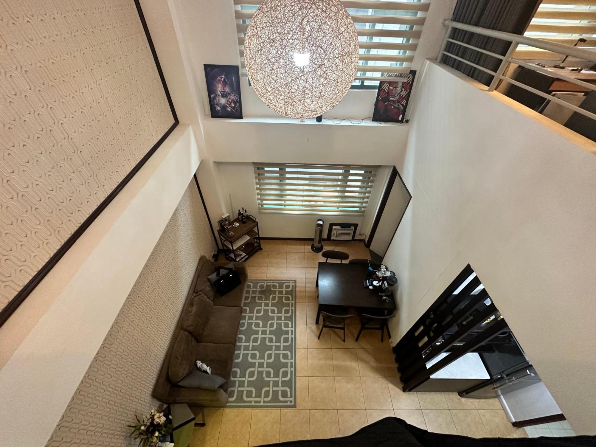 The Pearl - Bgc Mckinley Park 2br Apartment *