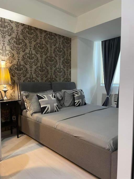 Azure Urban Residences Laegenhet Med Bekvaemligheter * Manila