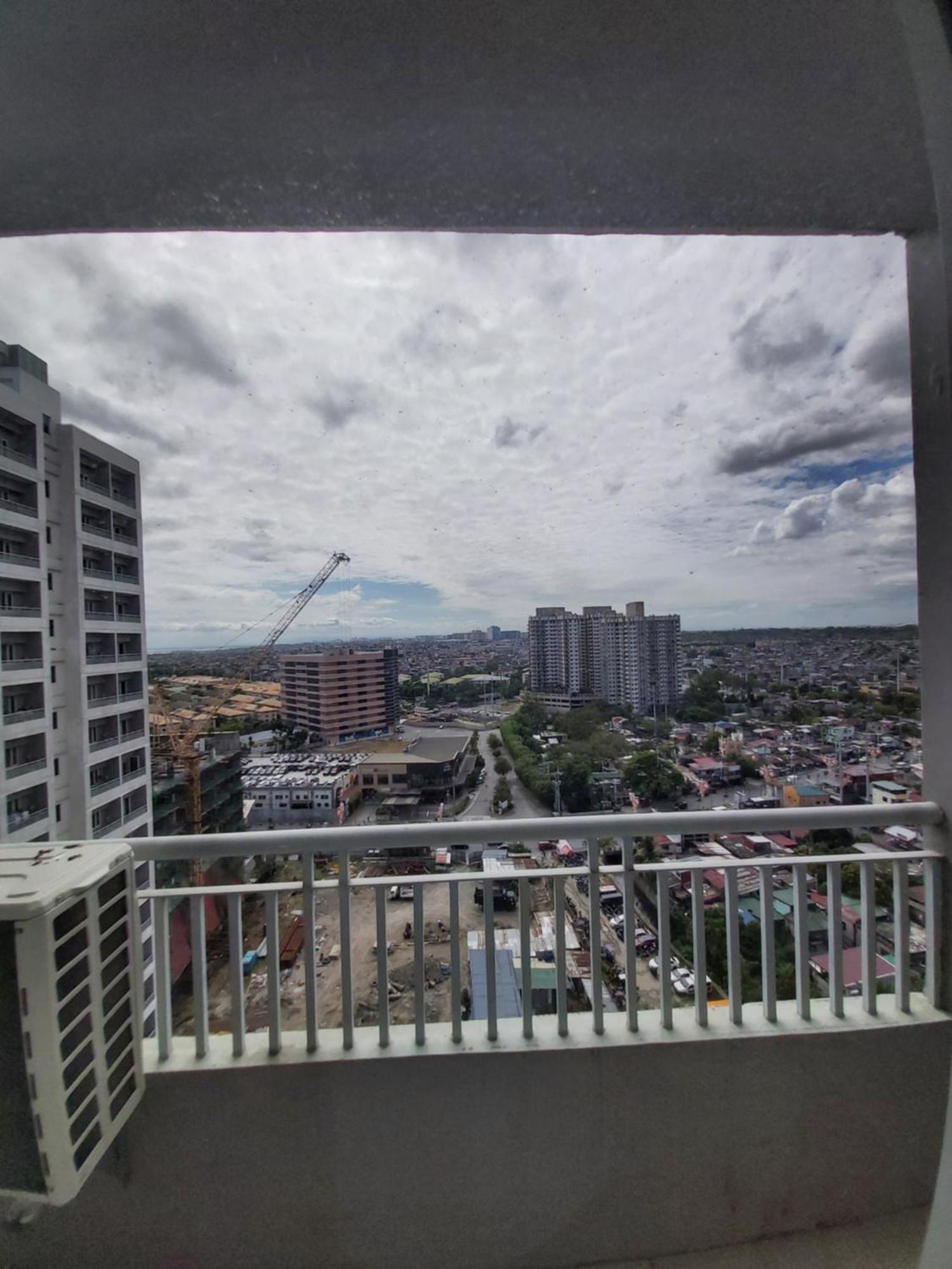 Beautiful 1br Simple Luxury Near Bgc *