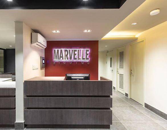 Marvelle Apartment *