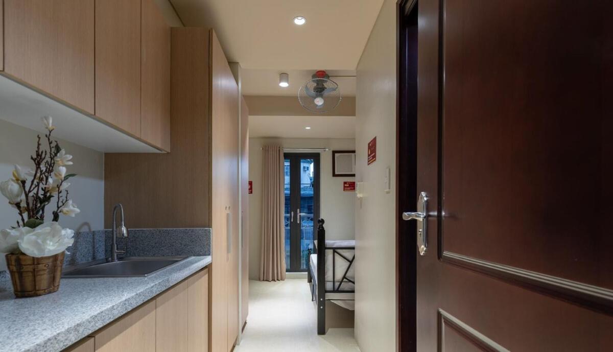 Marvelle Apartment *
