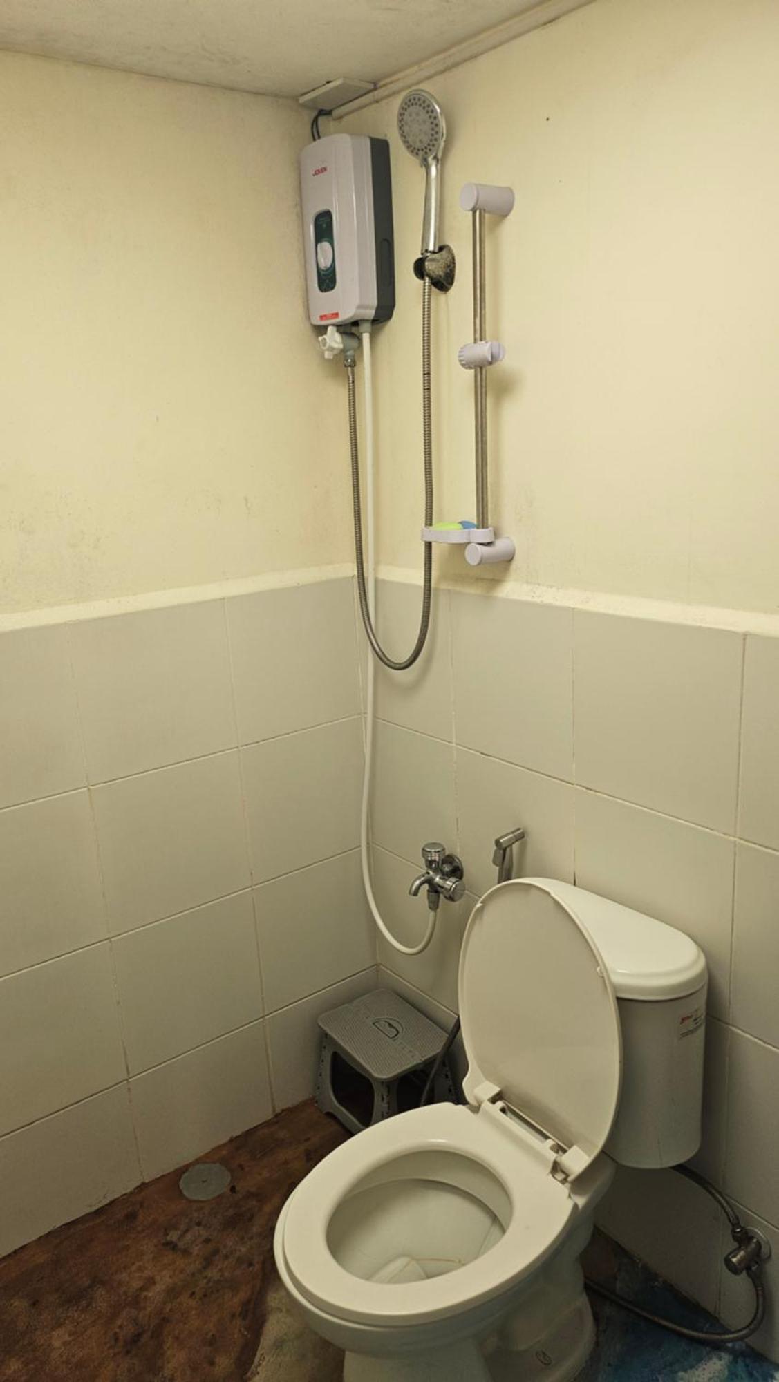 Urban Deca Apartment *