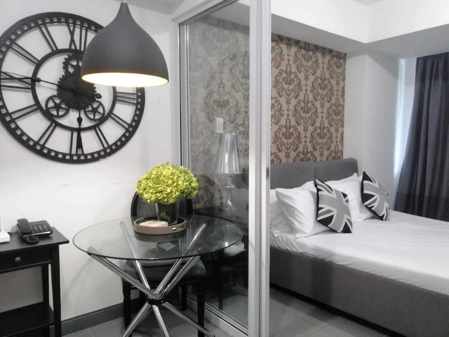 Apartment Azure Urban Residences Laegenhet Med Bekvaemligheter *