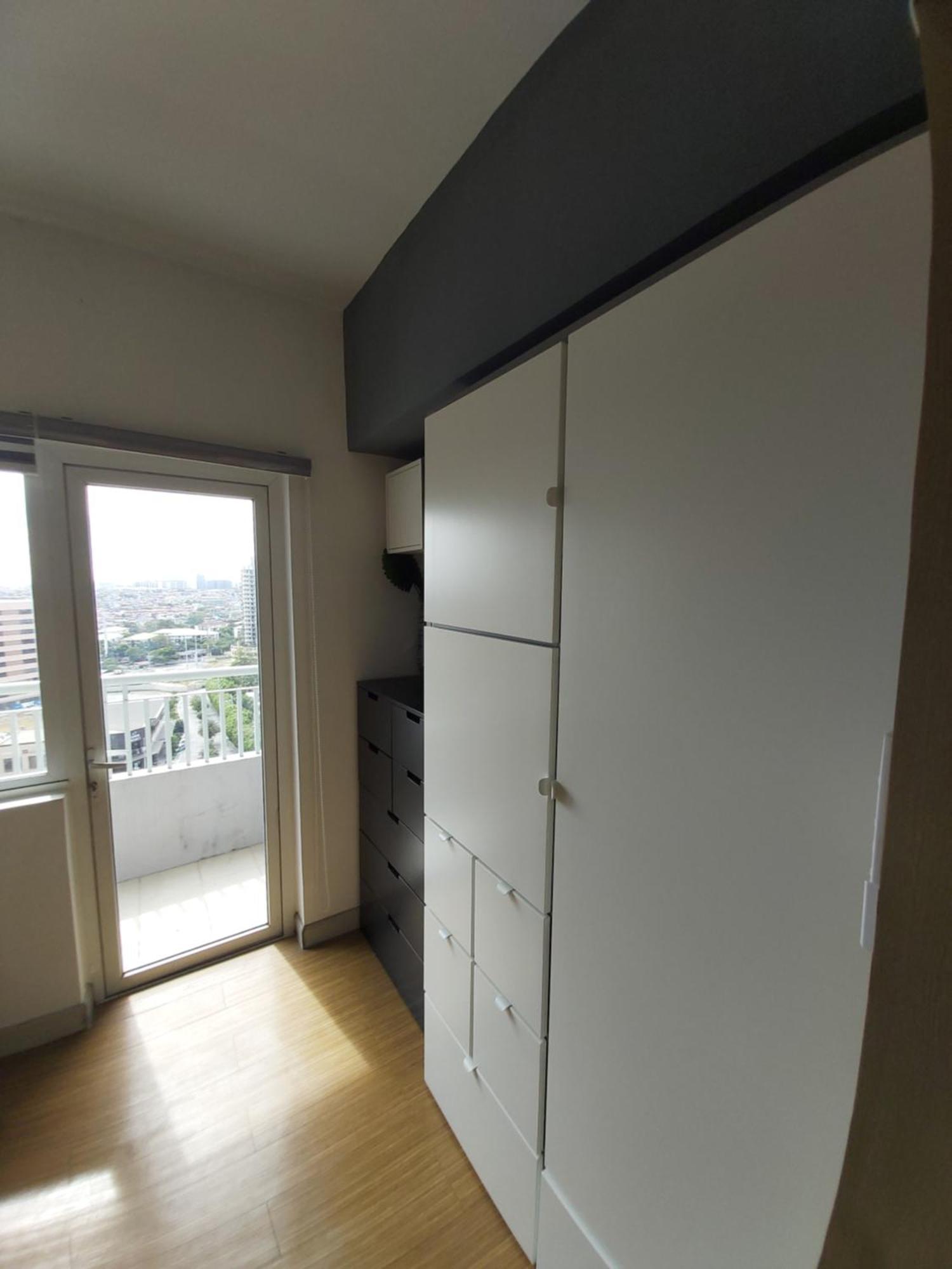 Beautiful 1br Simple Luxury Near Bgc Apartment *