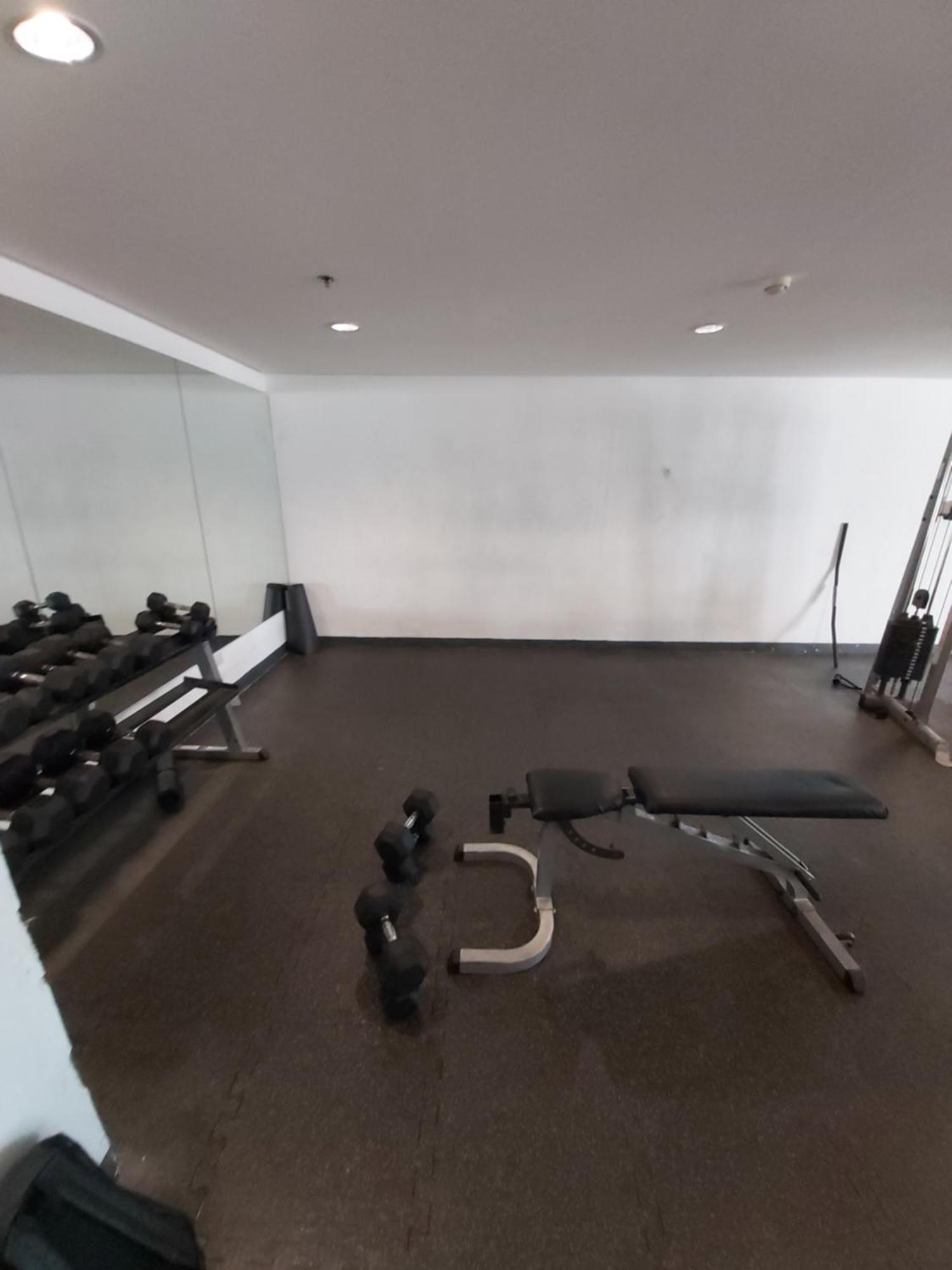 Apartment Beautiful 1br Simple Luxury Near Bgc