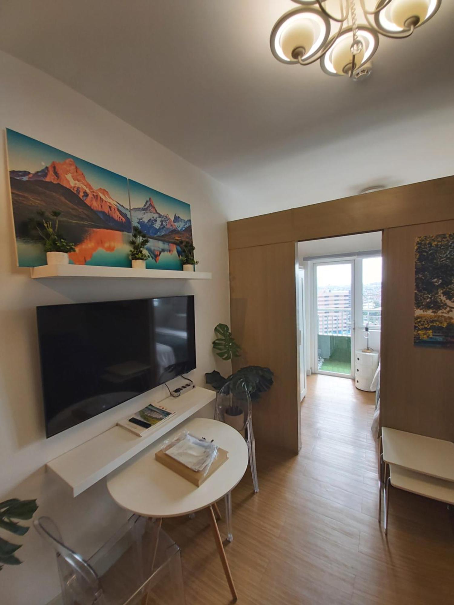 Apartment Beautiful 1br Simple Luxury Near Bgc Manila