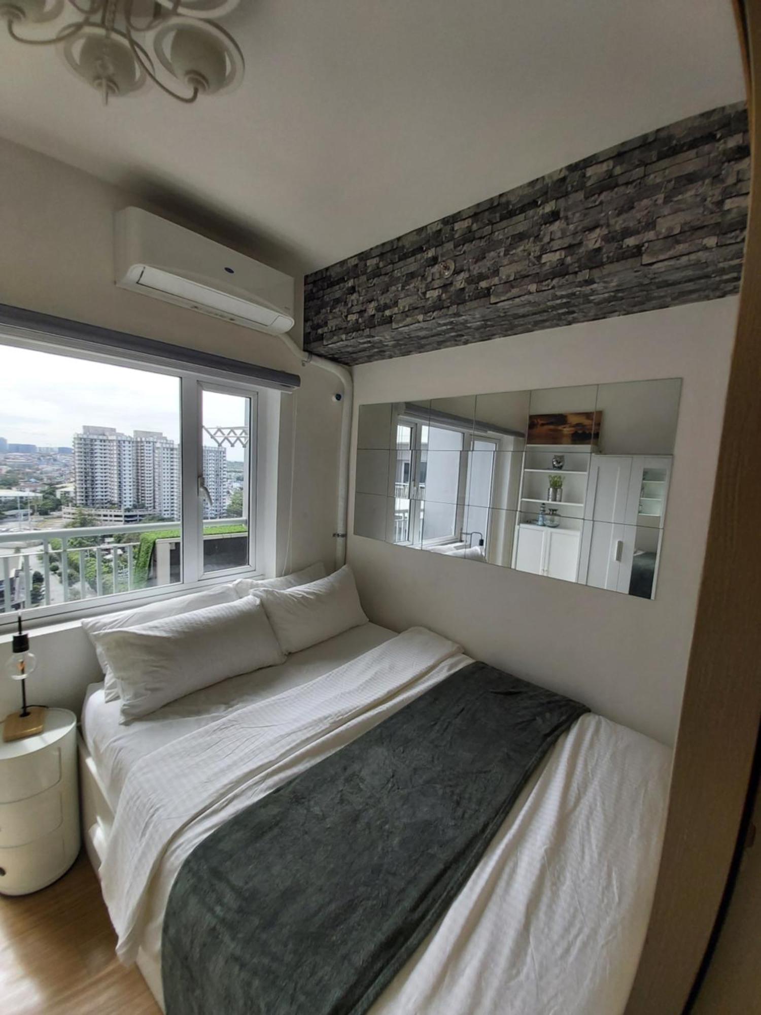 Beautiful 1br Simple Luxury Near Bgc Manila
