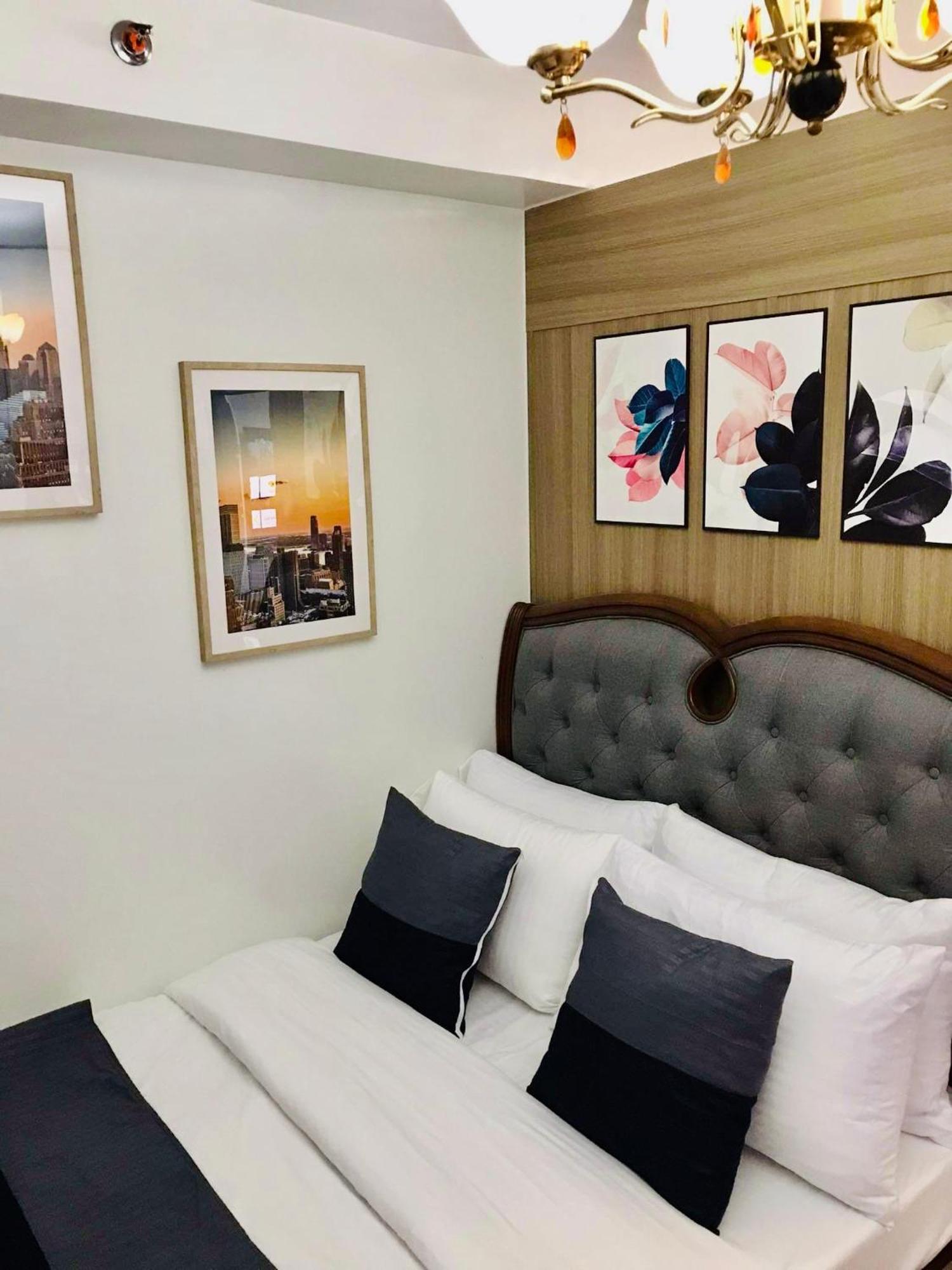 Apartment Jianabelle Staycation *