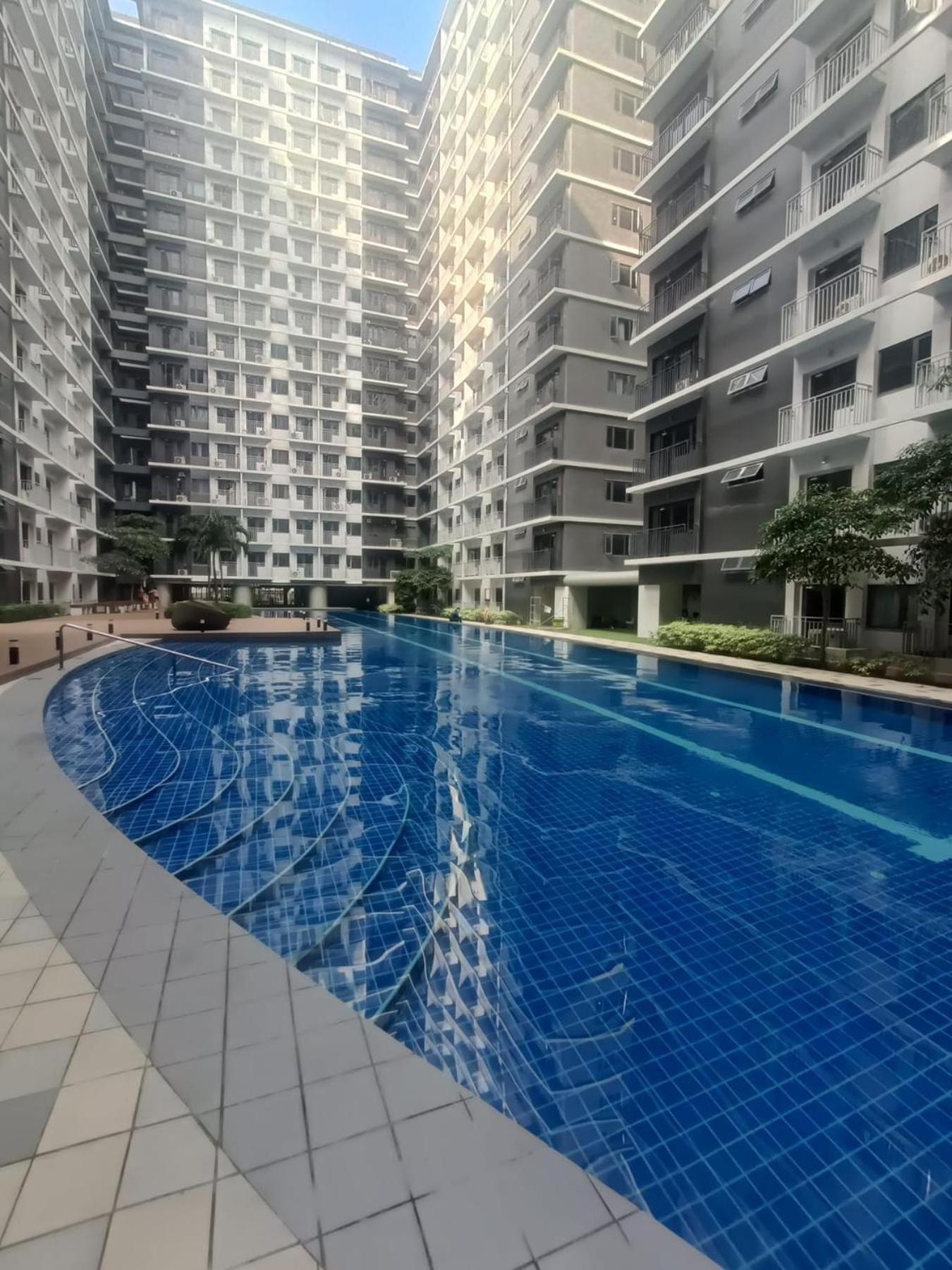 Jianabelle Staycation Apartment *