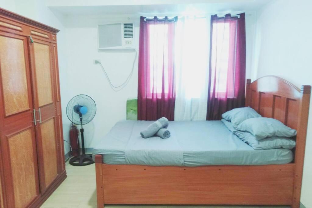 Apartment Doc's Place 1 @mplace With Wifi &cable Tv *
