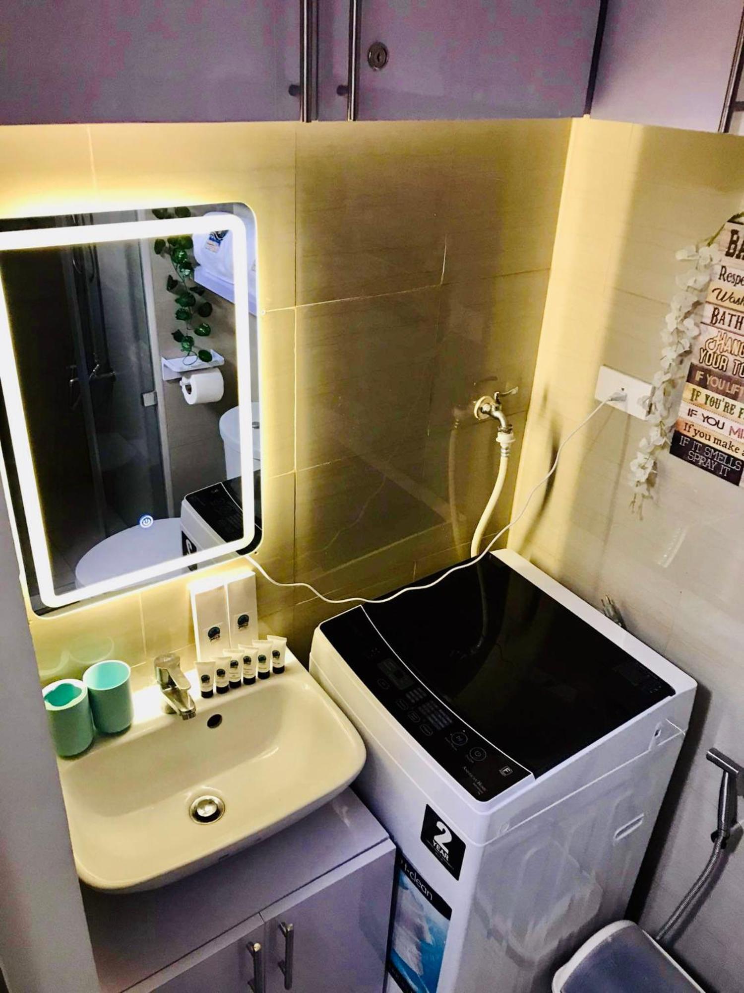 Apartment Jianabelle Staycation
