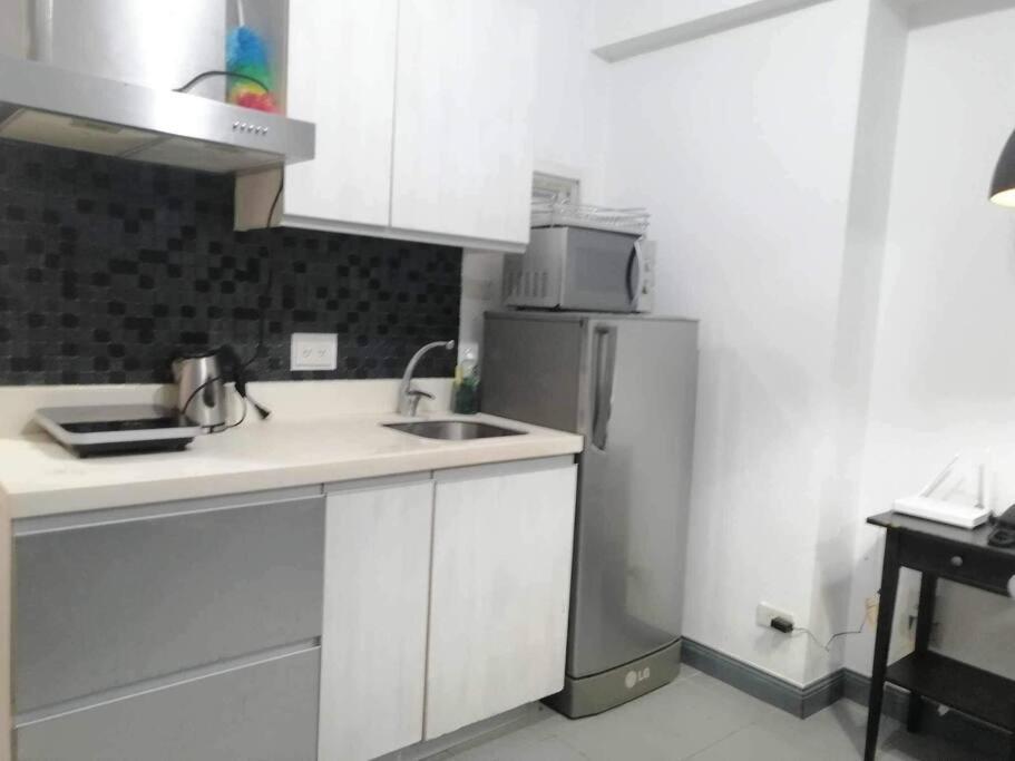 Azure Urban Residences Laegenhet Med Bekvaemligheter * Manila