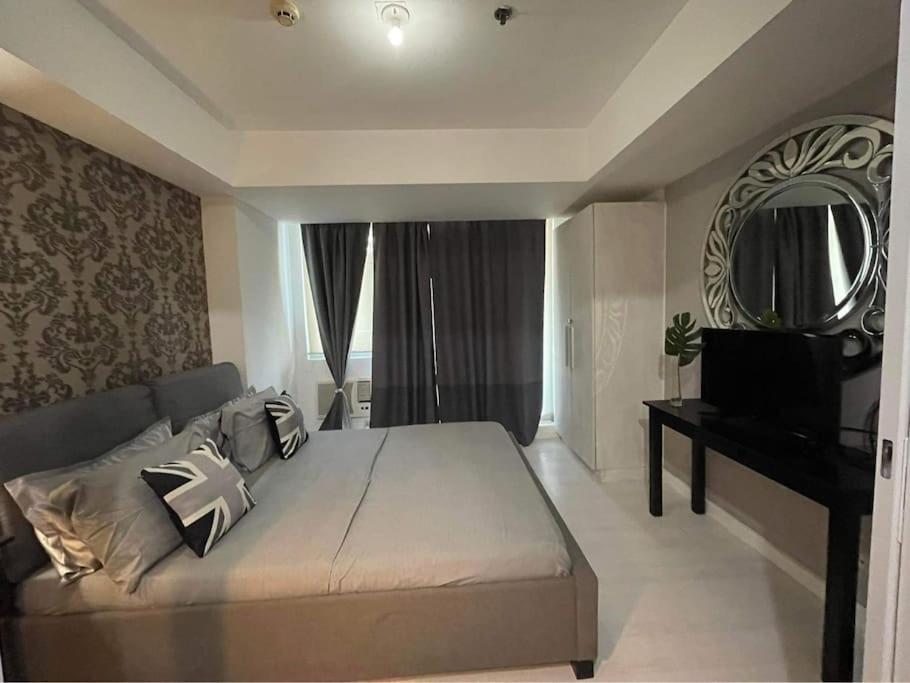 Azure Urban Residences Laegenhet Med Bekvaemligheter