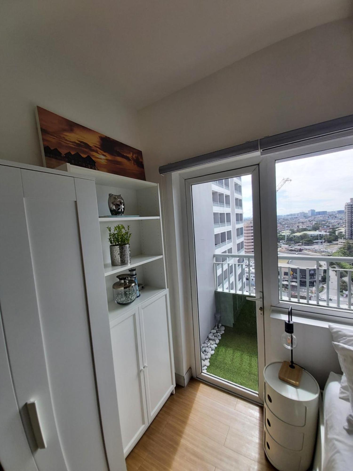 Beautiful 1br Simple Luxury Near Bgc * Manila