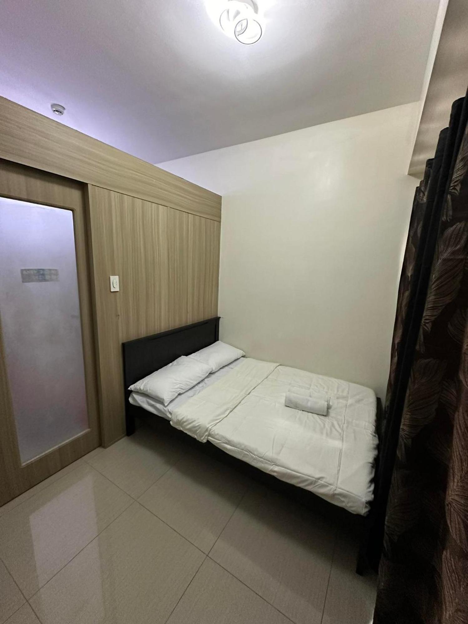 Away From In Pasay Manila