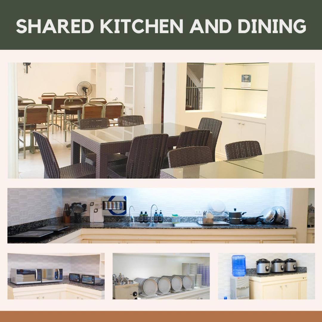 Makati Altean Holiday home *