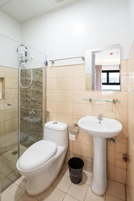 Apartment St. Marvin M603