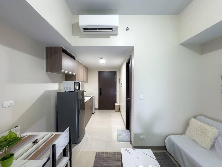 A2j Luxury 1br Near Venice Mall Bgc Taguig * Manila