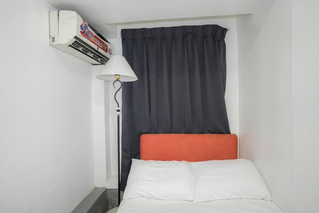 A2j Luxury 3br Loft Bgc Near High Street Taguig Apartment Manila