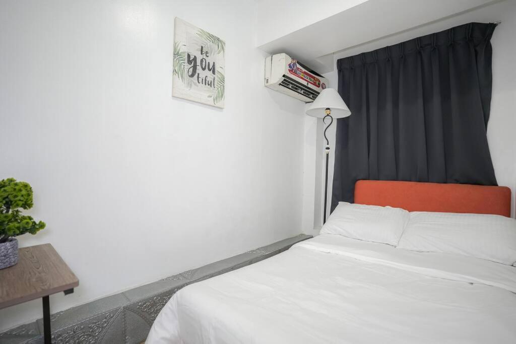 A2j Luxury 3br Loft Bgc Near High Street Taguig * Manila