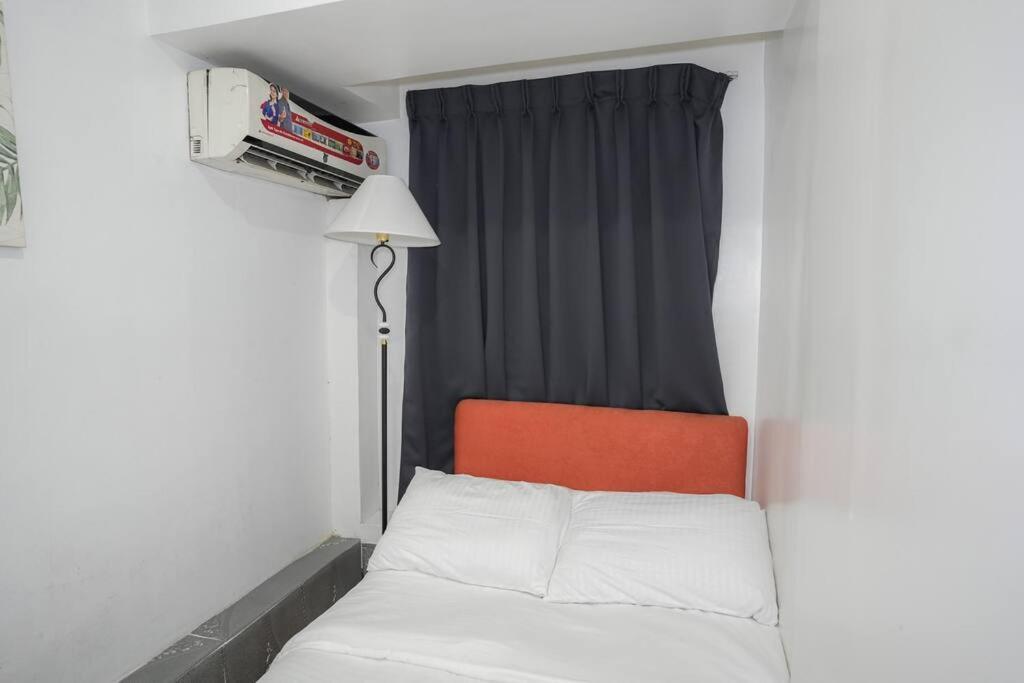 Apartment A2j Luxury 3br Loft Bgc Near High Street Taguig Manila