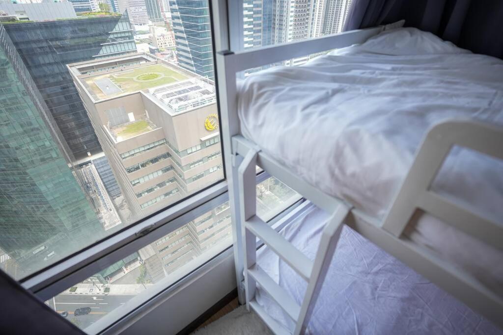 A2j Luxury 3br Loft Bgc Near High Street Taguig * Manila
