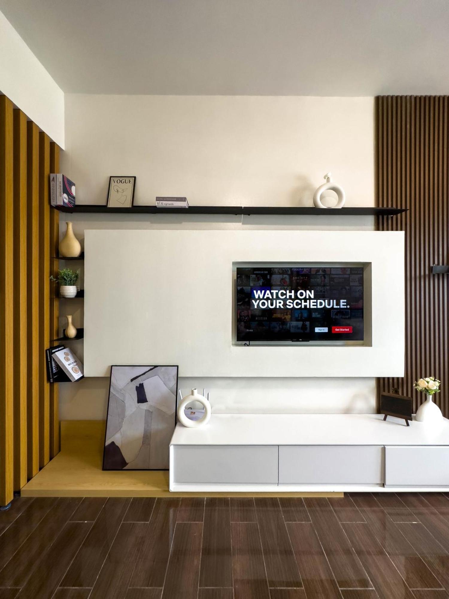 Gemstonebr In Smdc Air Residences * Manila
