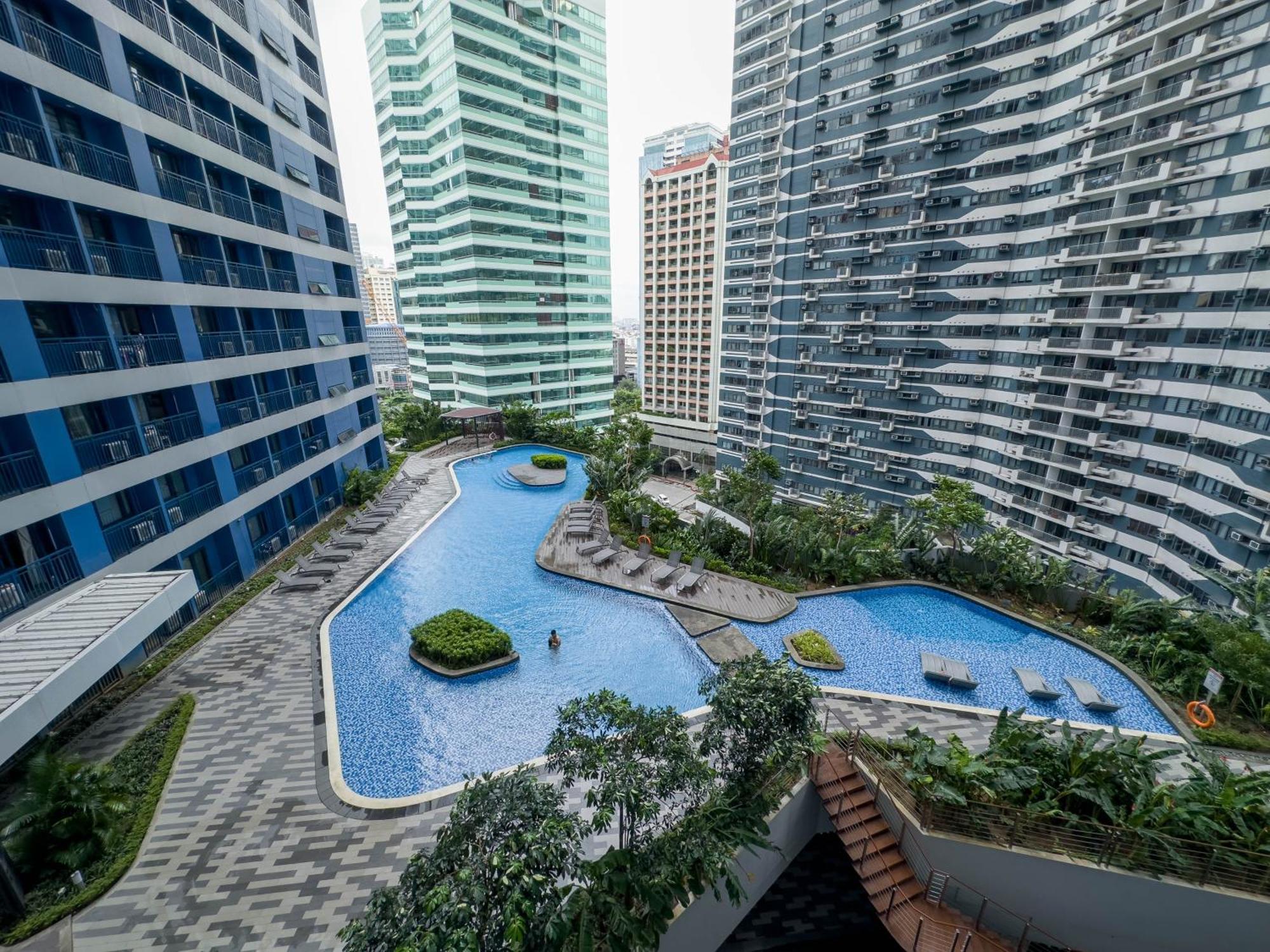 Apartment Gemstonebr In Smdc Air Residences *