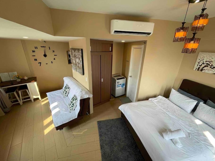 Deluxe Near Naia Terminal 3 *