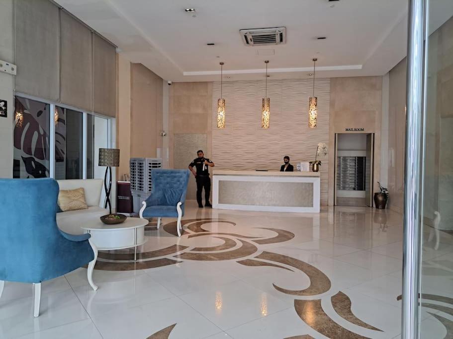 Deluxe Near Naia Terminal 3 * Manila