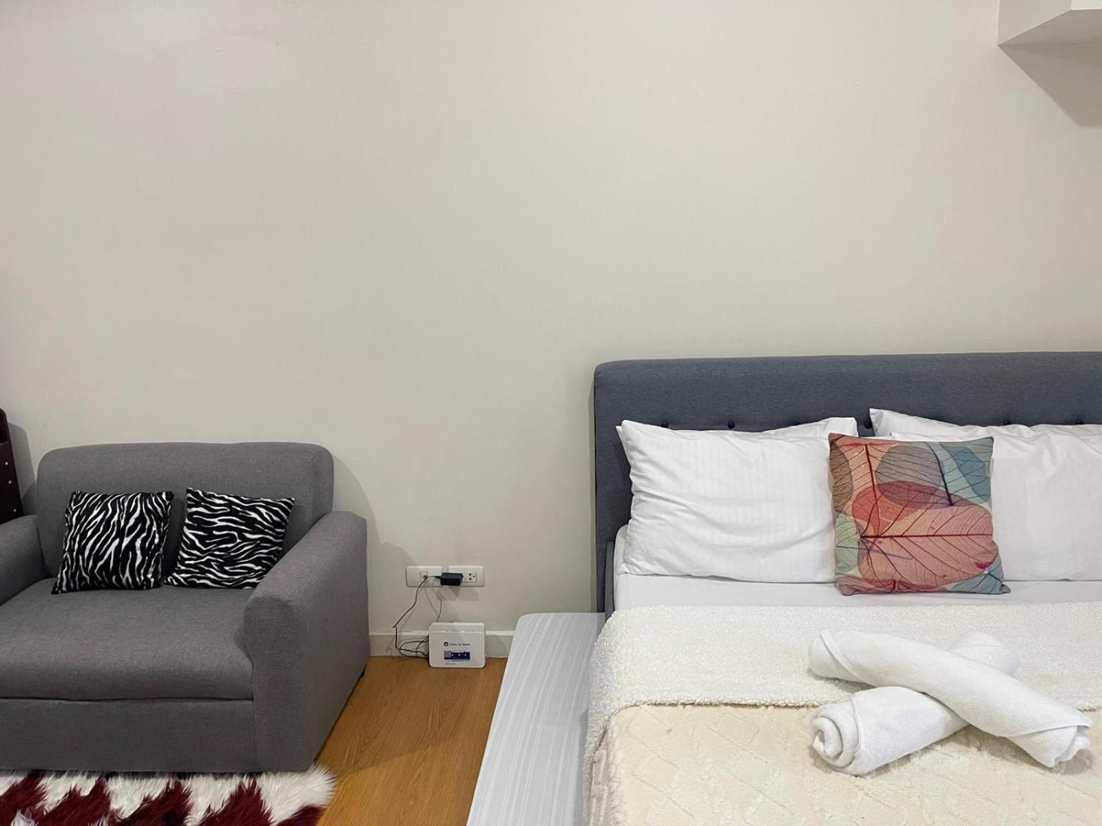 8 Adriatico Apartment