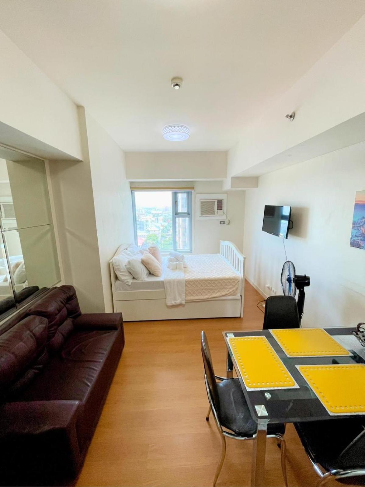 Apartment 8 Adriatico