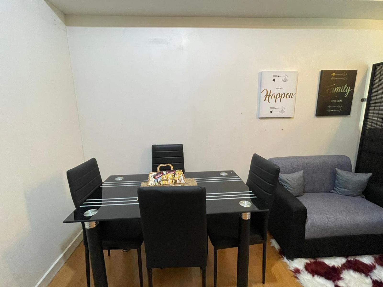 8 Adriatico Apartment Manila