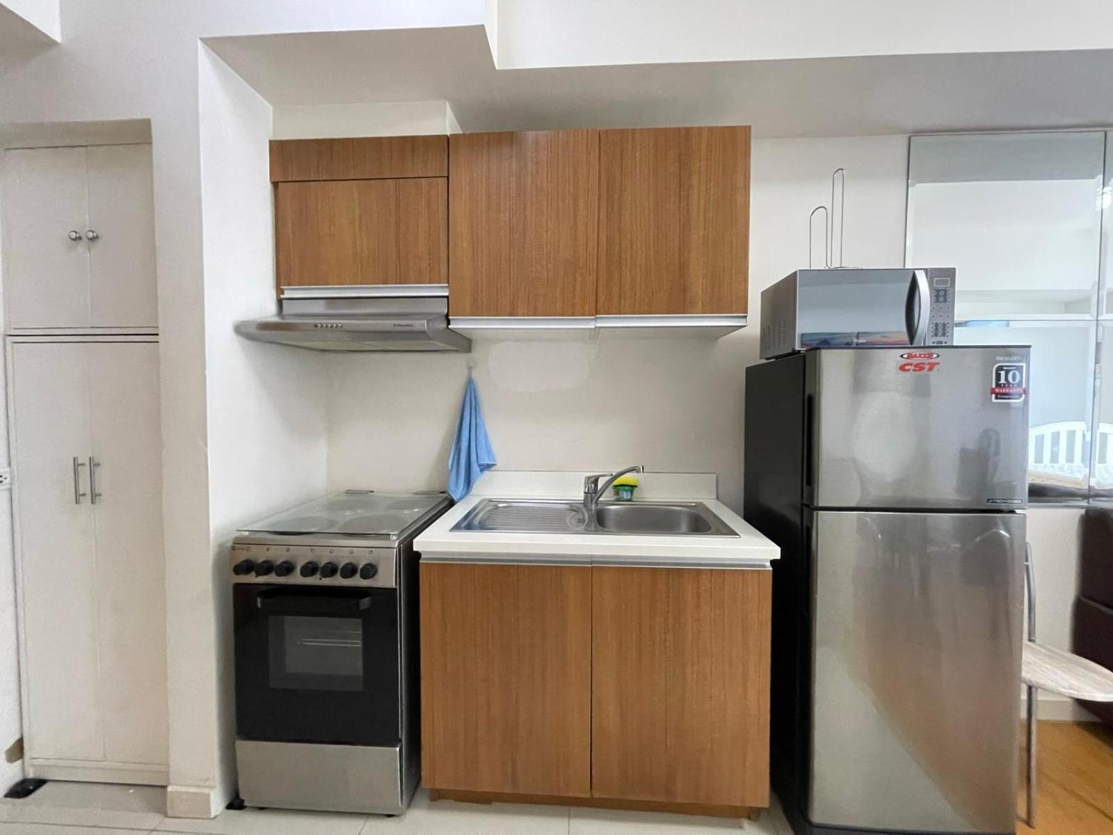 8 Adriatico Apartment *