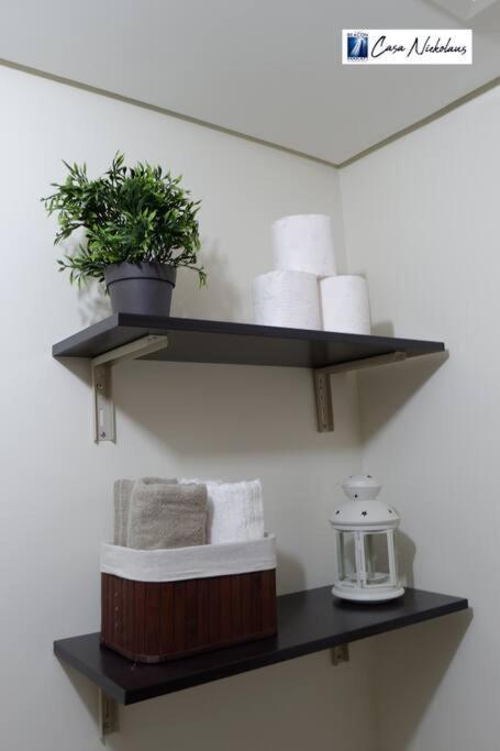 Casa Niekolaus I Cozy Unit And Free Parking Apartment Manila