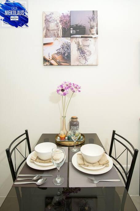 Casa Niekolaus I Cozy Unit And Free Parking *