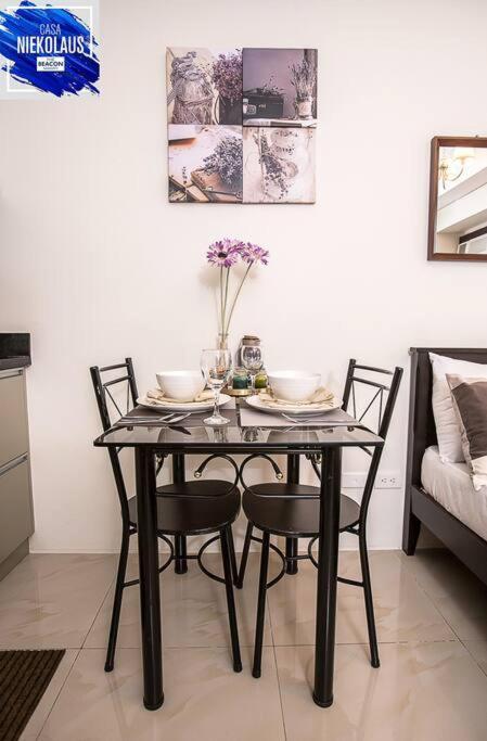 Casa Niekolaus I Cozy Unit And Free Parking Apartment