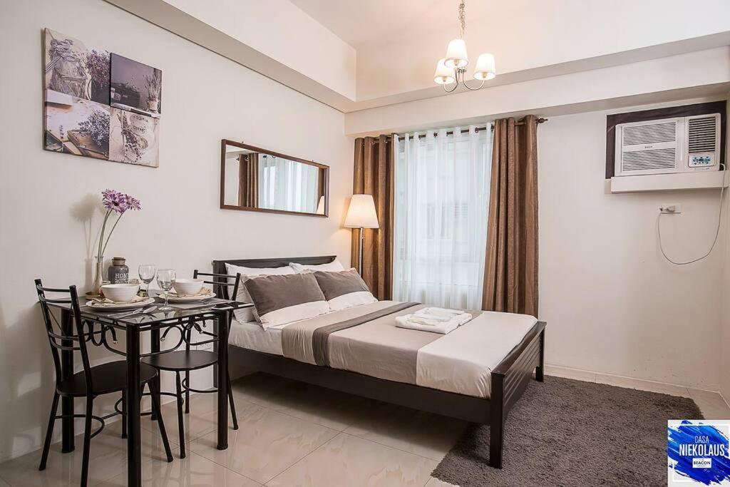 Casa Niekolaus I Cozy Unit And Free Parking Apartment *
