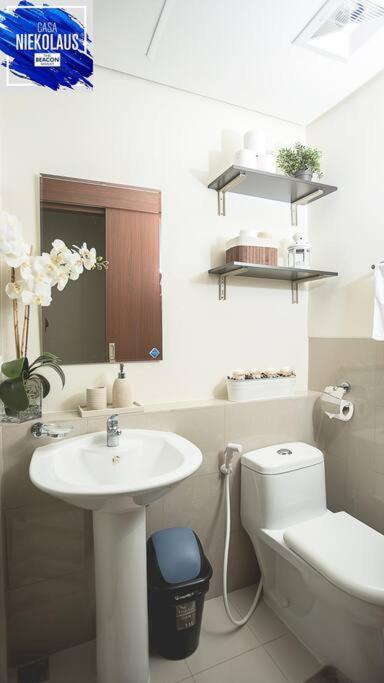 Apartment Casa Niekolaus I Cozy Unit And Free Parking *