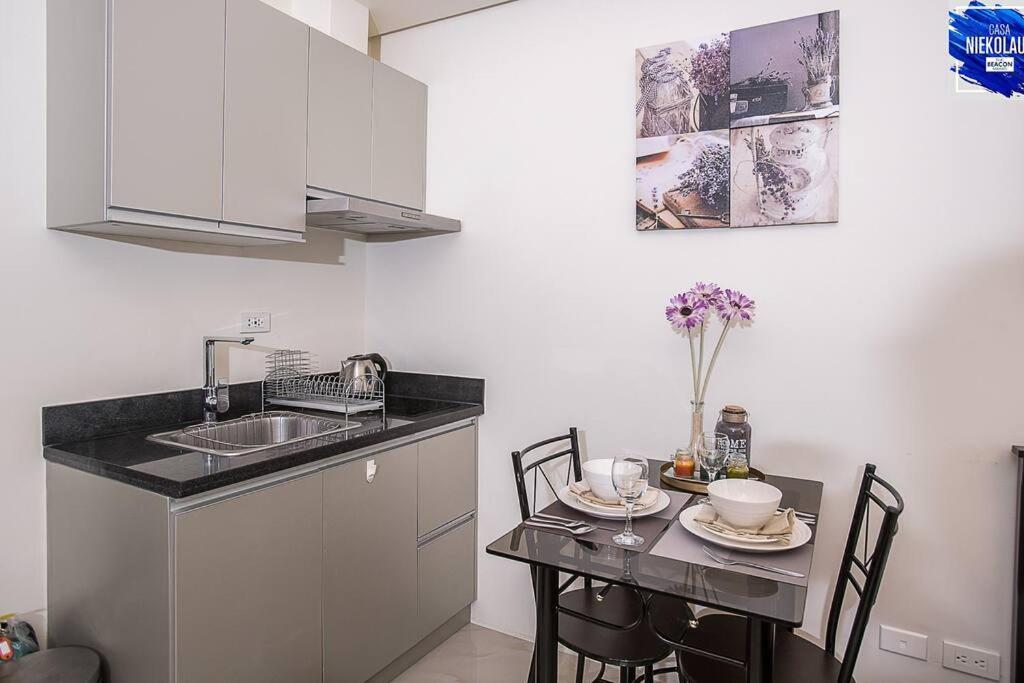 Apartment Casa Niekolaus I Cozy Unit And Free Parking *